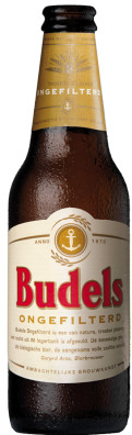 Budelse Brouwerij Ongefilterd