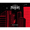 Misery Beer Co. Concrete Jungle