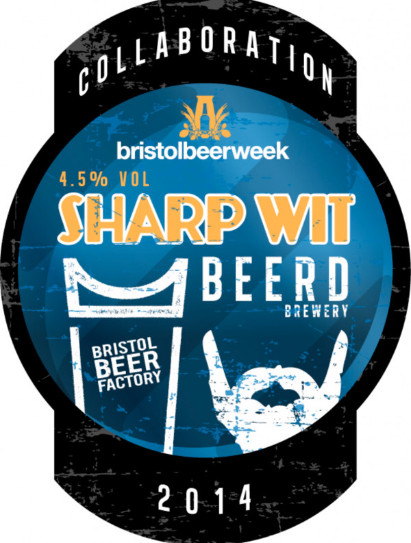 Beerd (St Austell) Sharp Wit