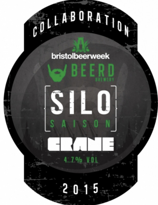 Beerd (St Austell) Silo
