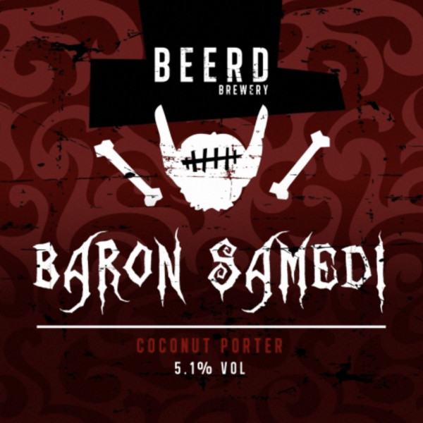 Beerd (St Austell) Baron Samedi