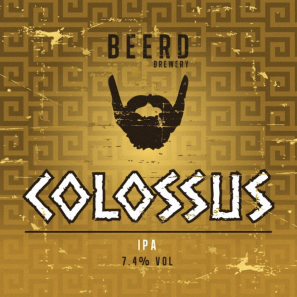 Beerd (St Austell) Colossus