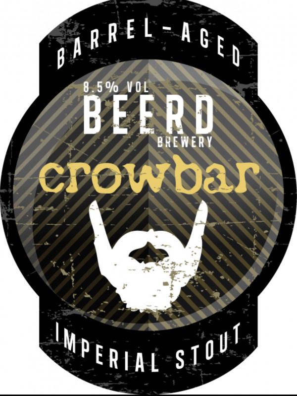 Beerd (St Austell) Crowbar