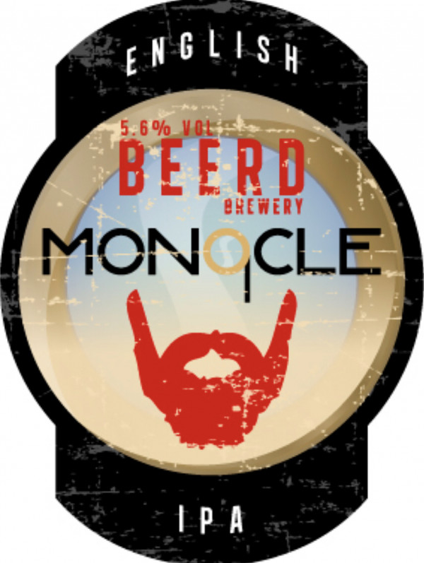 Beerd (St Austell) Monocle