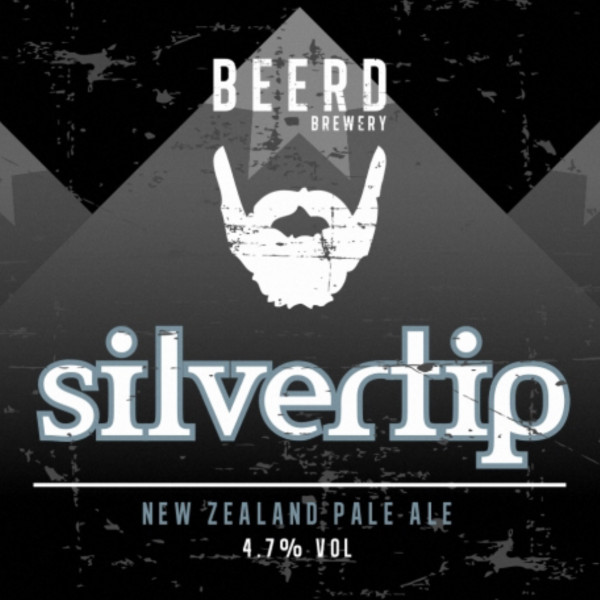 Beerd (St Austell) Silvertip
