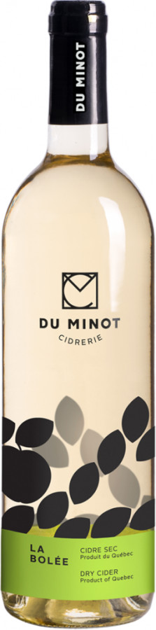 Cidrerie du Minot La Bolée