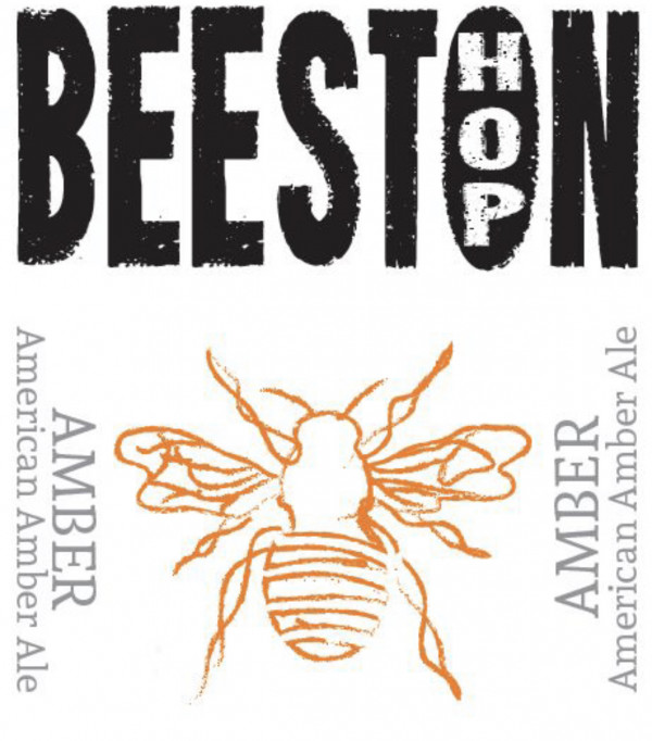 Beeston Hop Amber