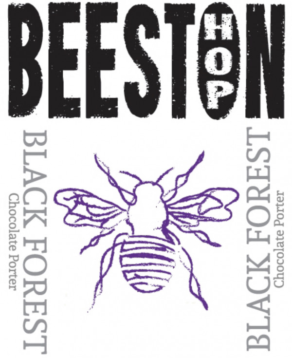 Beeston Hop Black Forest