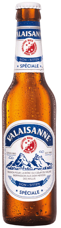 Valaisanne Spéciale