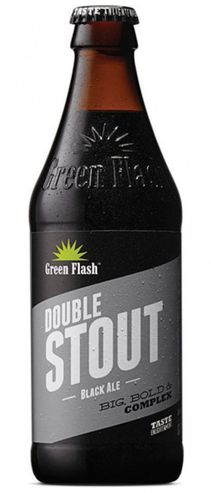 Green Flash Brewing Company Double Stout