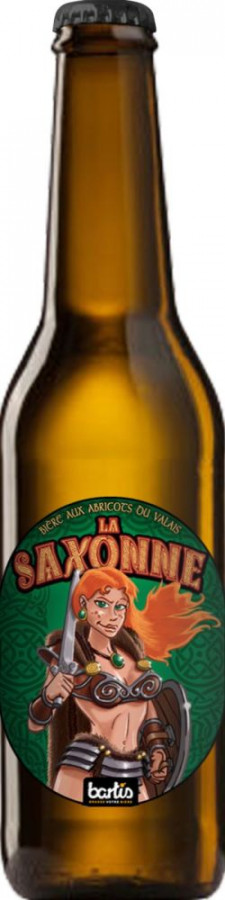Bartis La Saxonne