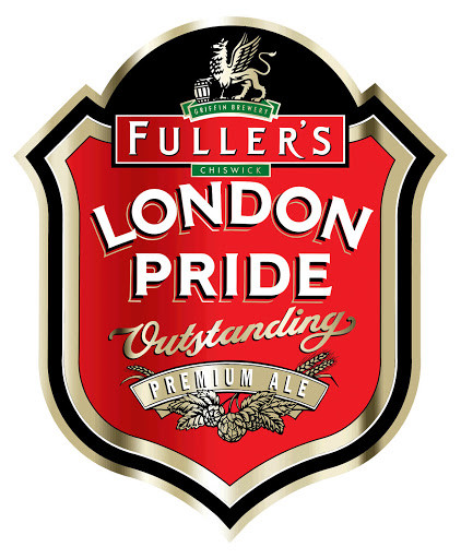 Fuller's Brewery London Pride (Cask)