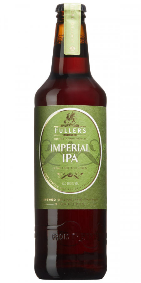 Fuller's Brewery Imperial IPA