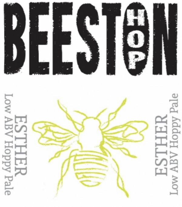 Beeston Hop Esther