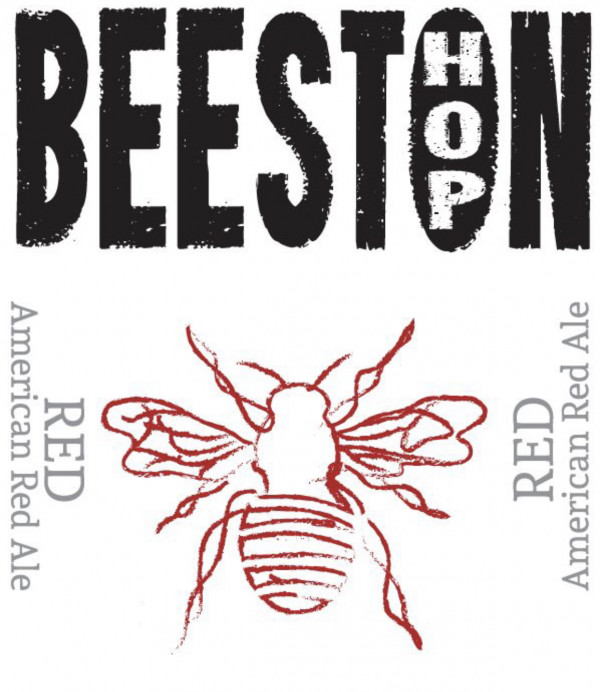 Beeston Hop Red