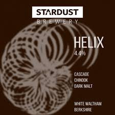 Stardust Brewery Helix