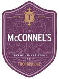 Thornbridge Brewery McConnel's