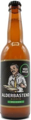 Alderbastend Bieren Wijze Willie