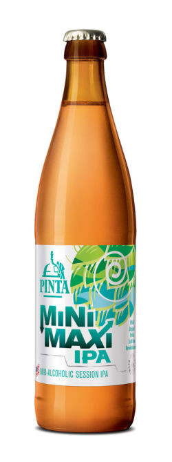 PINTA Mini Maxi IPA