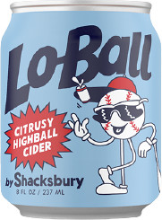 Shacksbury Lo-Ball