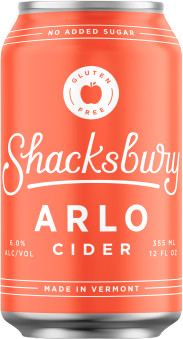 Shacksbury Arlo