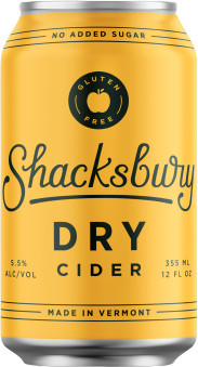 Shacksbury Dry