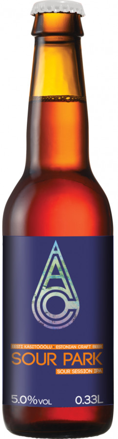 Anderson's Sour Park