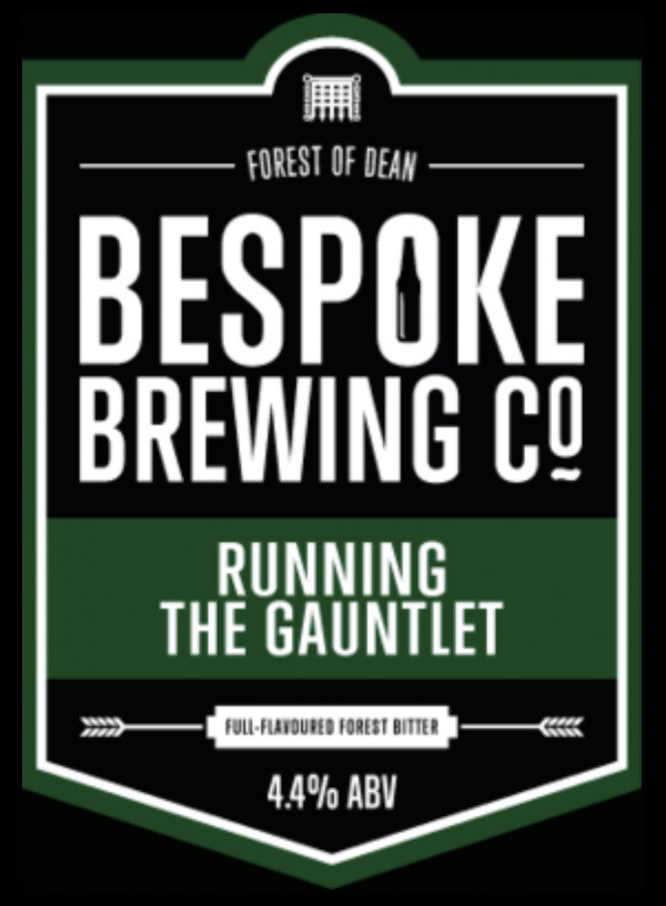 Bespoke Brewing Co Running The Gauntlet