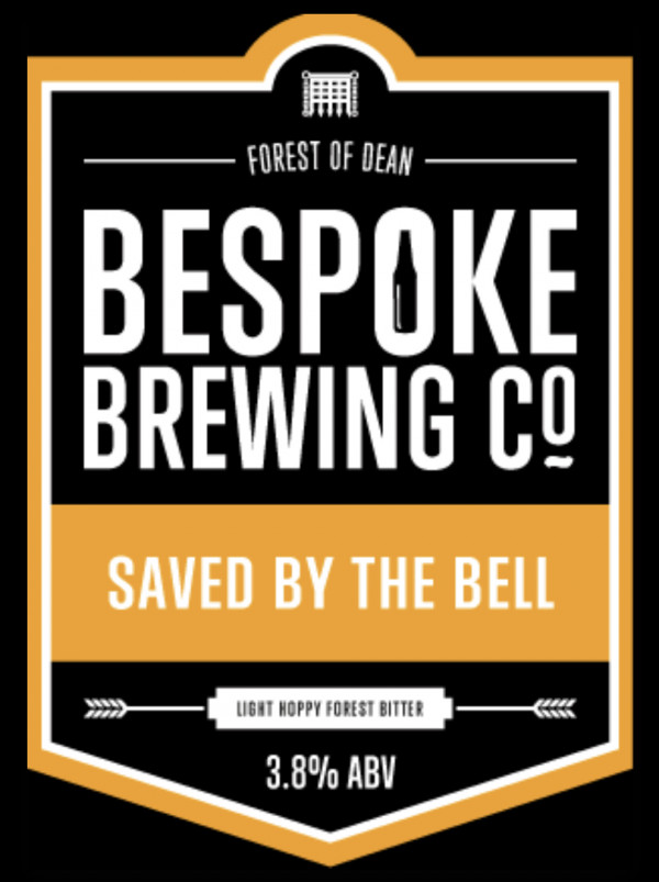 Bespoke Brewing Co Saved By The Bell
