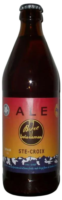 Brasserie Trois Dames Ale