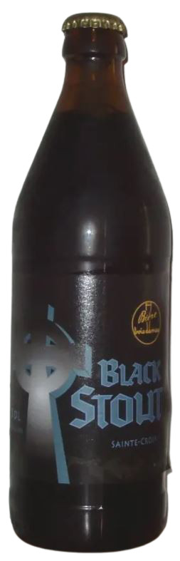Brasserie Trois Dames Black Stout