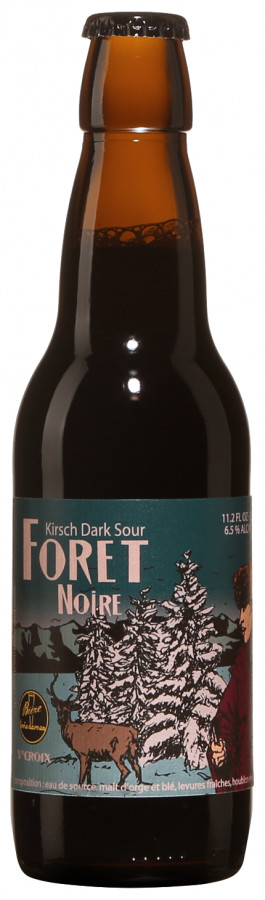 Brasserie Trois Dames Forêt Noire