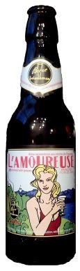 Brasserie Trois Dames l'Amoureuse