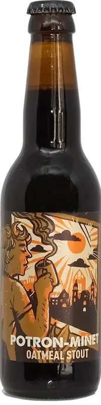 Hoppy Road Potron-Minet