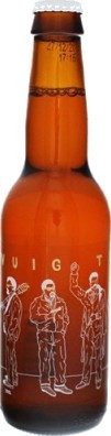 Brouwerij De Eeuwige Jeugd Vuig Tuig