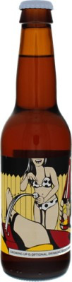 Frankendael Brewing Uberweizen