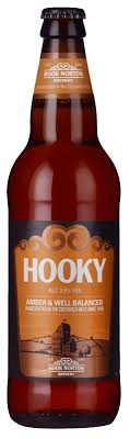 Hook Norton Brewery Hooky