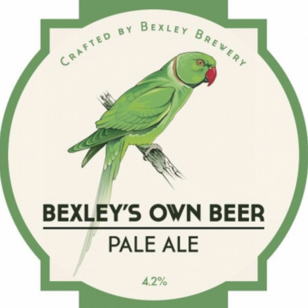 Bexley Brewery Bob