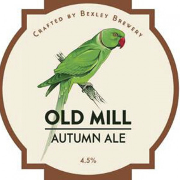 Bexley Brewery Old Mill