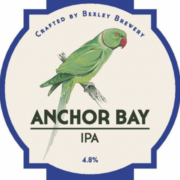 Bexley Brewery Anchor Bay