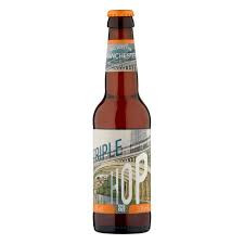Co-operative Supermarket Triple Hop