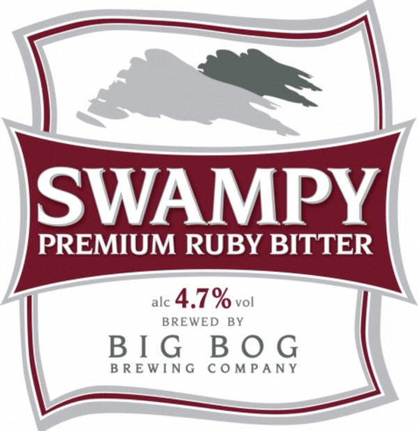 Big Bog Brewing Co. Swampy