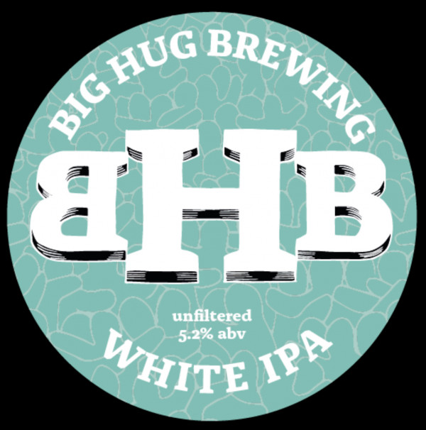 Big Hug Brewing White IPA