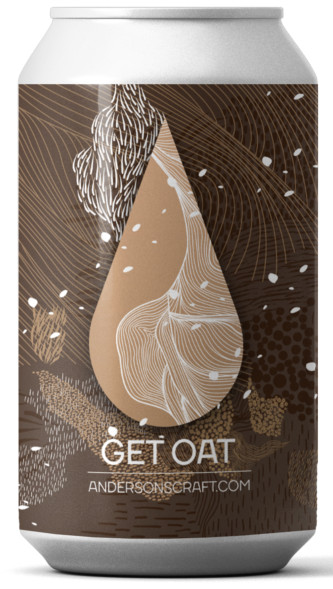 Anderson's Get Oat