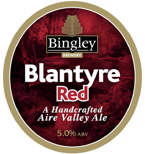 Bingley Brewery Blantyre