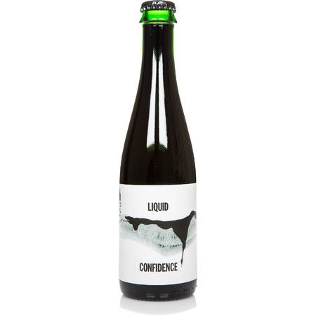 To Øl Liquid Confidence