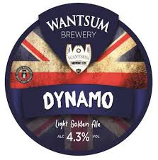 Wantsum Brewery Dynamo