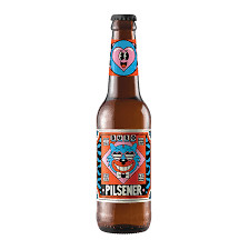 Büro Brauerei Pilsener
