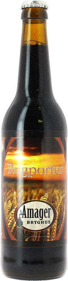Amager Bryghus Rugporter