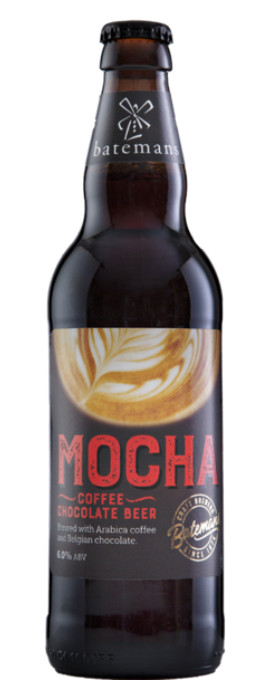 Batemans Mocha